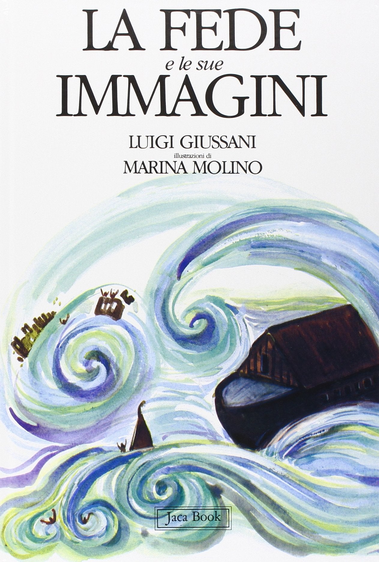 La fede e le sue immagini book