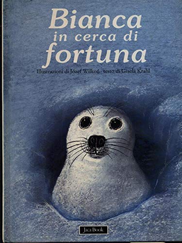 Bianca in cerca di fortuna book
