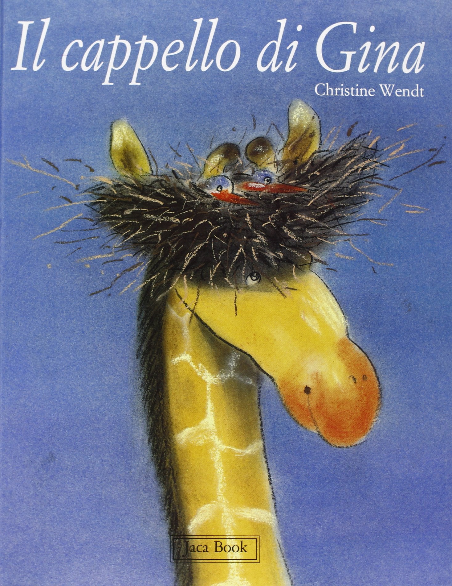 Il cappello di Gina (Storie per i più piccoli) Novels & Short Stories