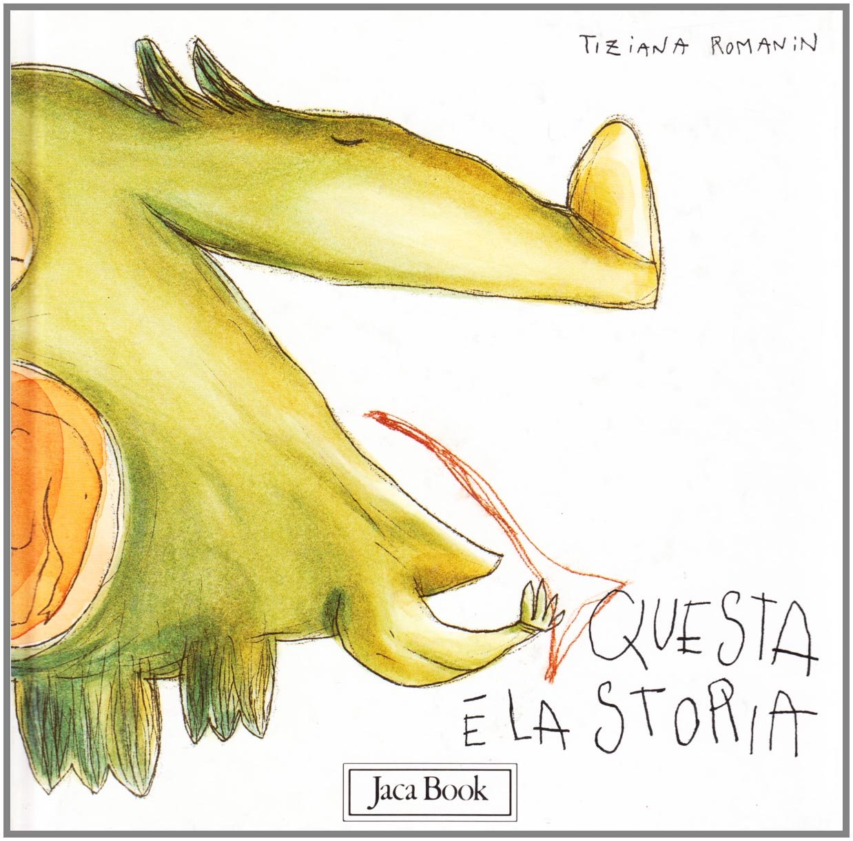 Questa E La Storia book