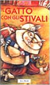 Il gatto con gli stivali. Ediz. illustrata book