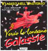 Verso le galassie lontane book