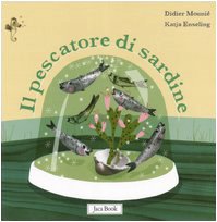 Il pescatore di sardine book