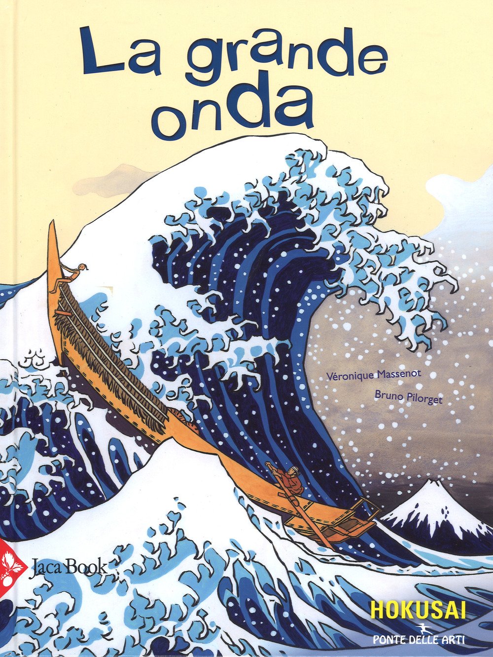 La grande onda Non-fiction
