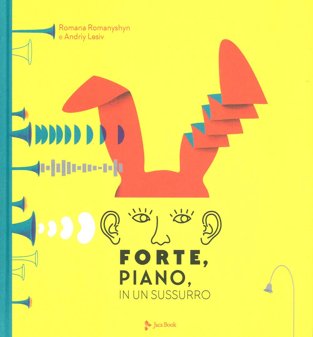 Forte, piano, in un sussurro book