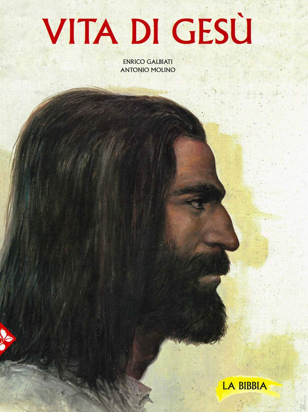 Vita di Gesù (Ragazzi) Non-fiction