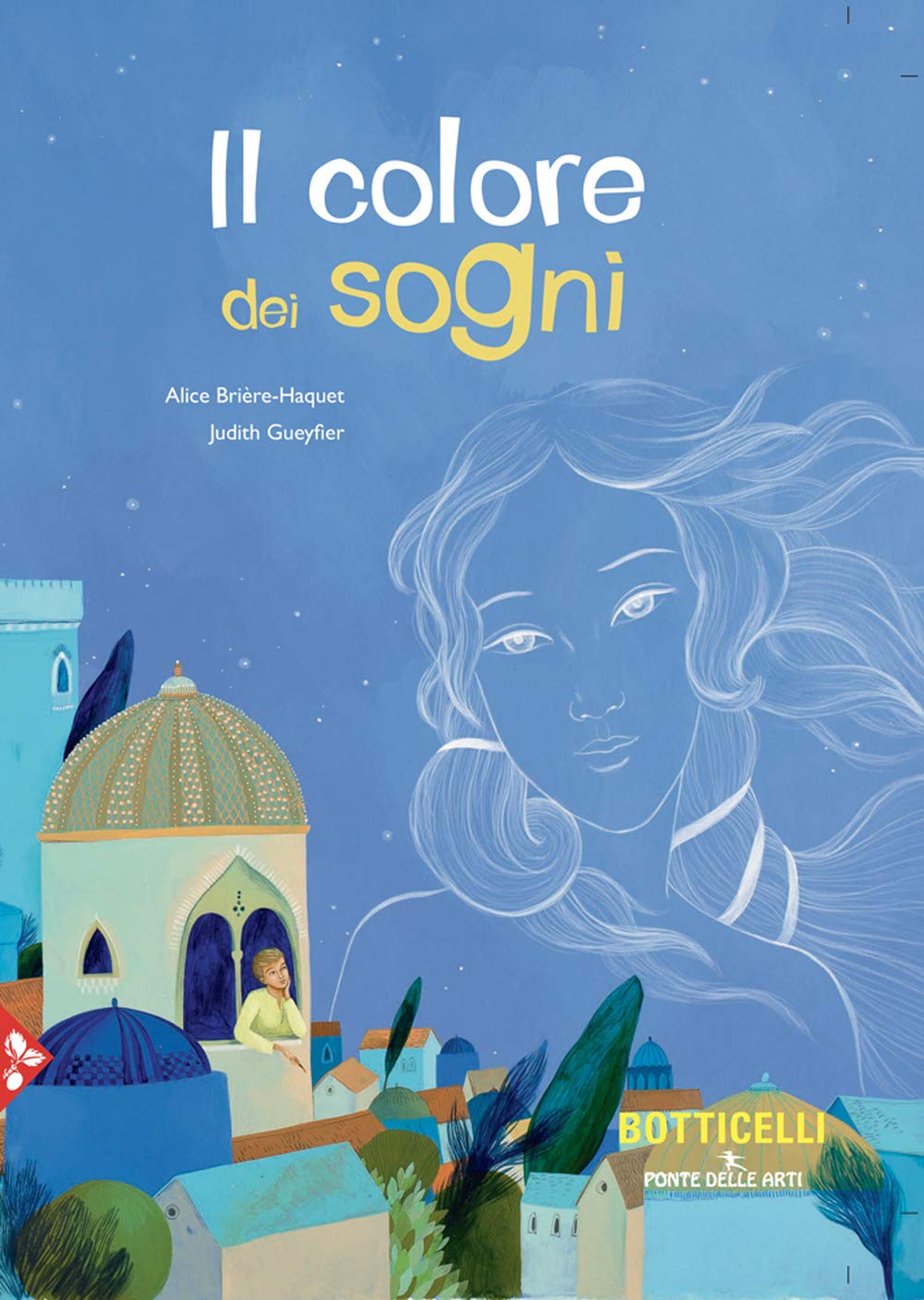 Il colore dei sogni book