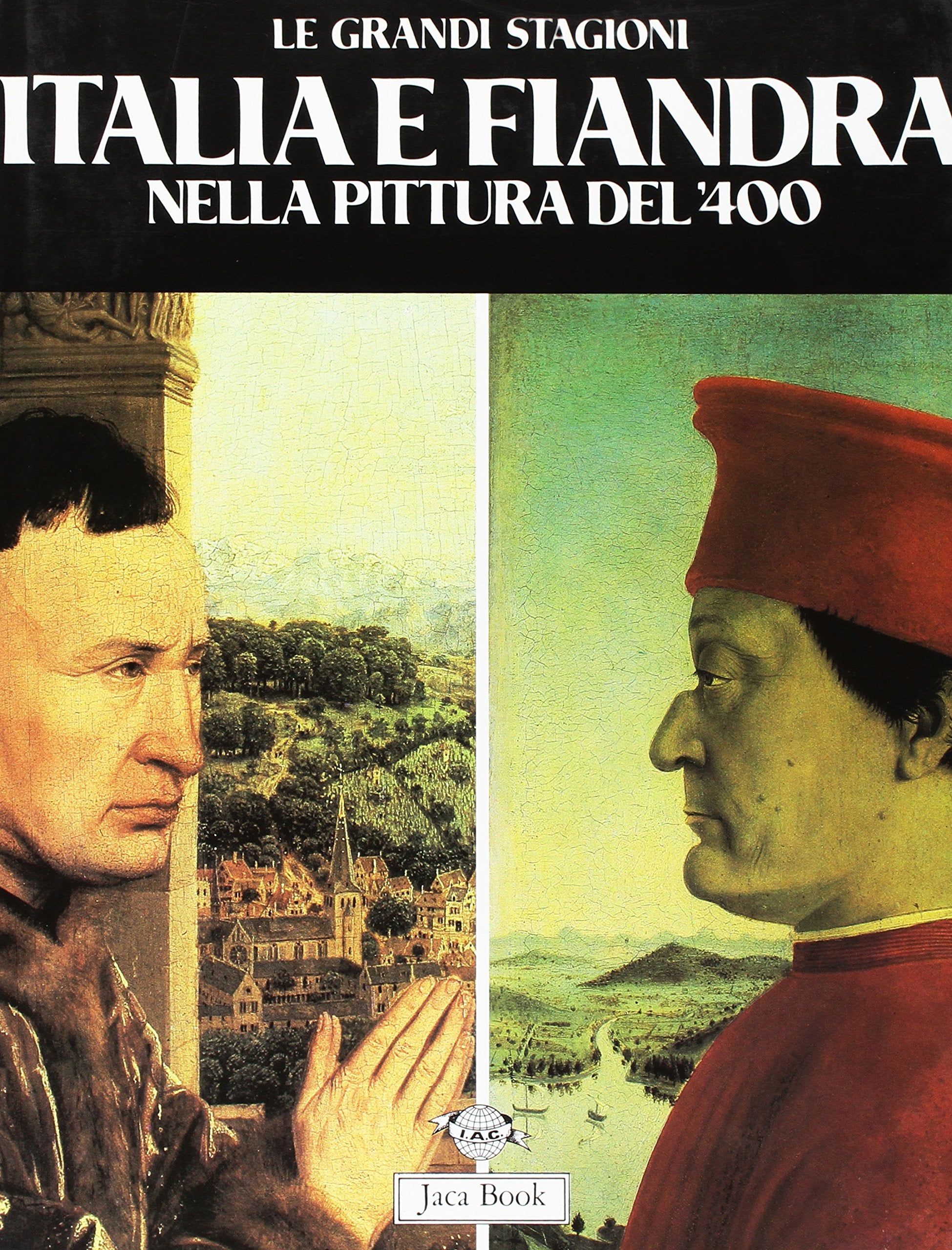 Italie et Flandres dans la peinture du 15e book