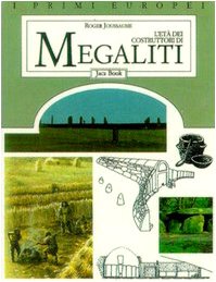 L'età dei costruttori di megaliti book