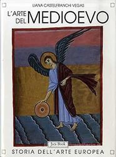 L'arte del Medioevo (Storia dell'arte europea) Film, Art & Culture