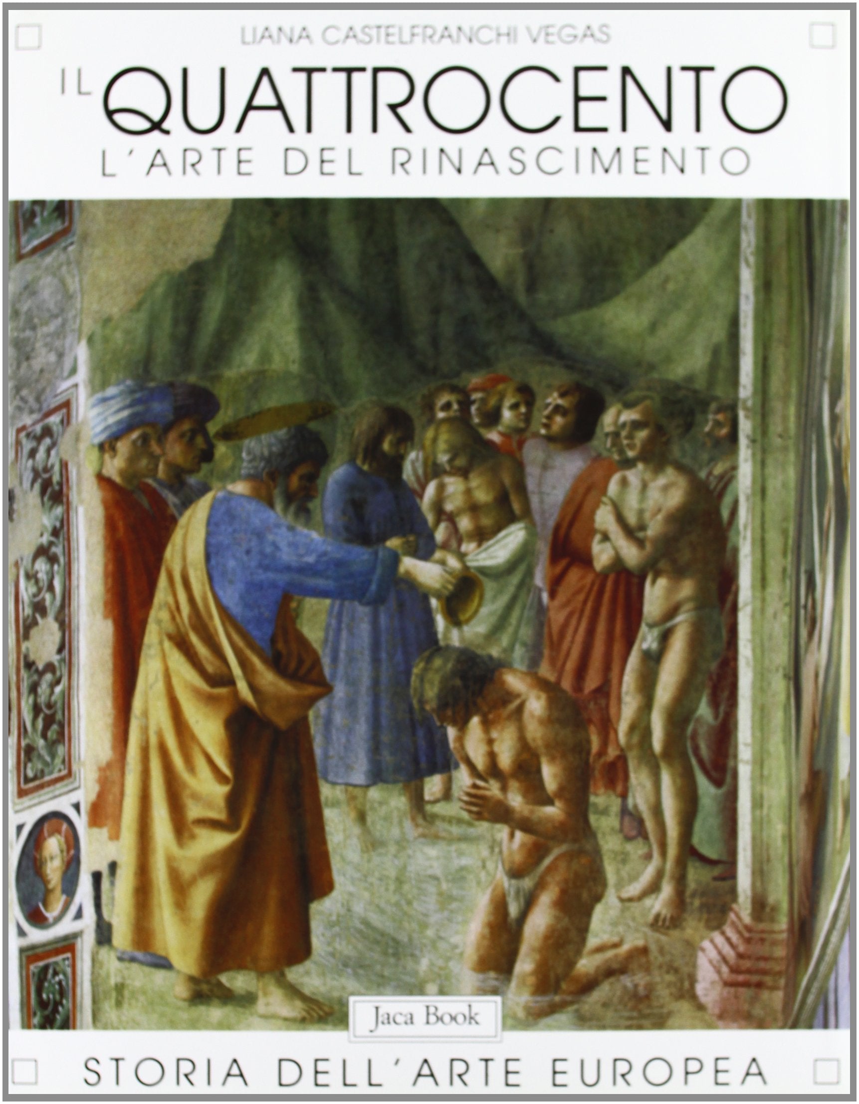 Il Quattrocento. L'arte del Rinascimento (Vol. 1) book