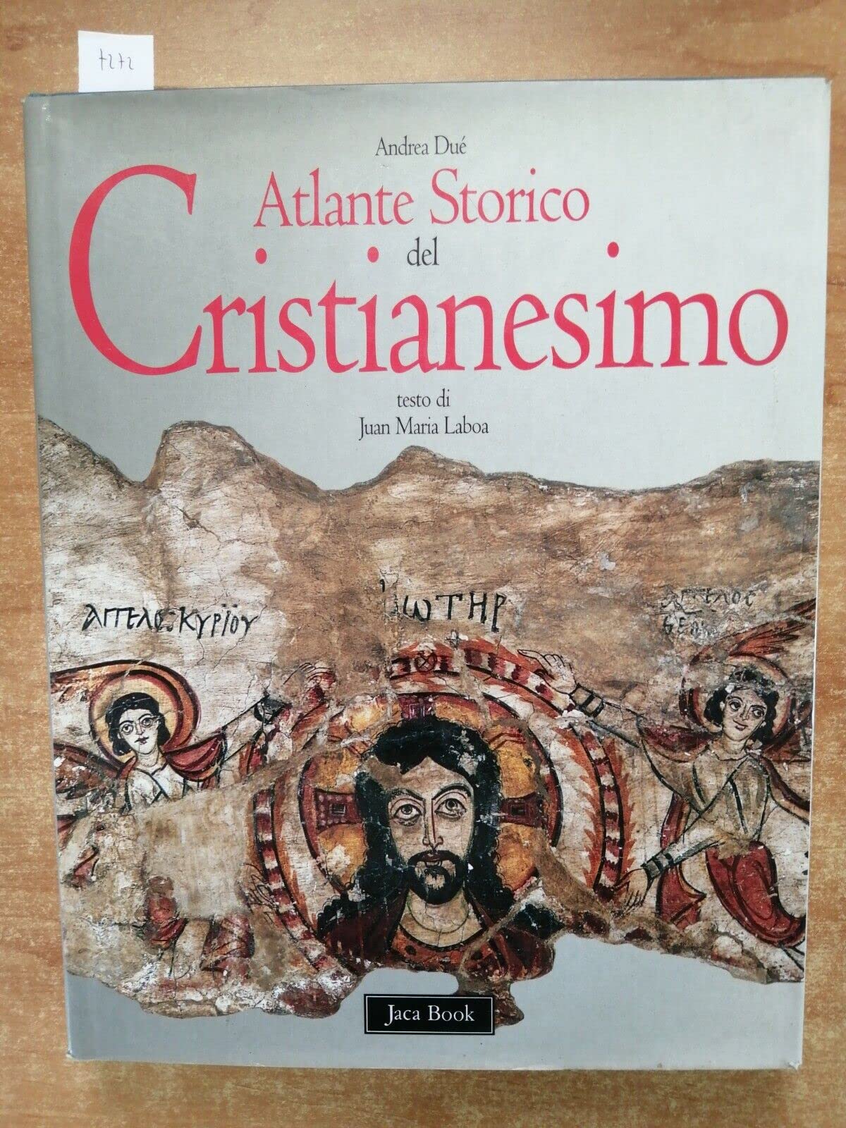 Atlante storico del cristianesimo (Arte) Religion & Esotericism