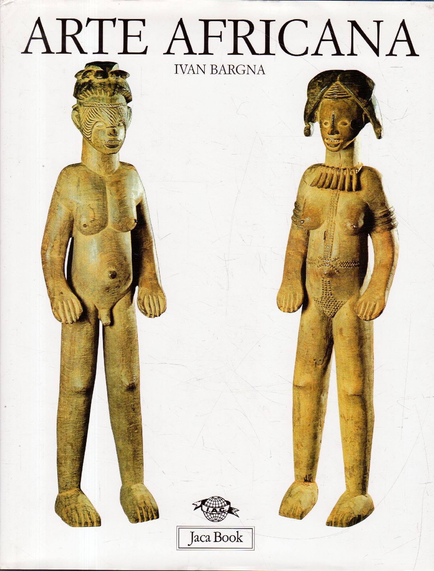 Arte africana. Ediz. illustrata (L' arte e il sacro) Film, Art & Culture