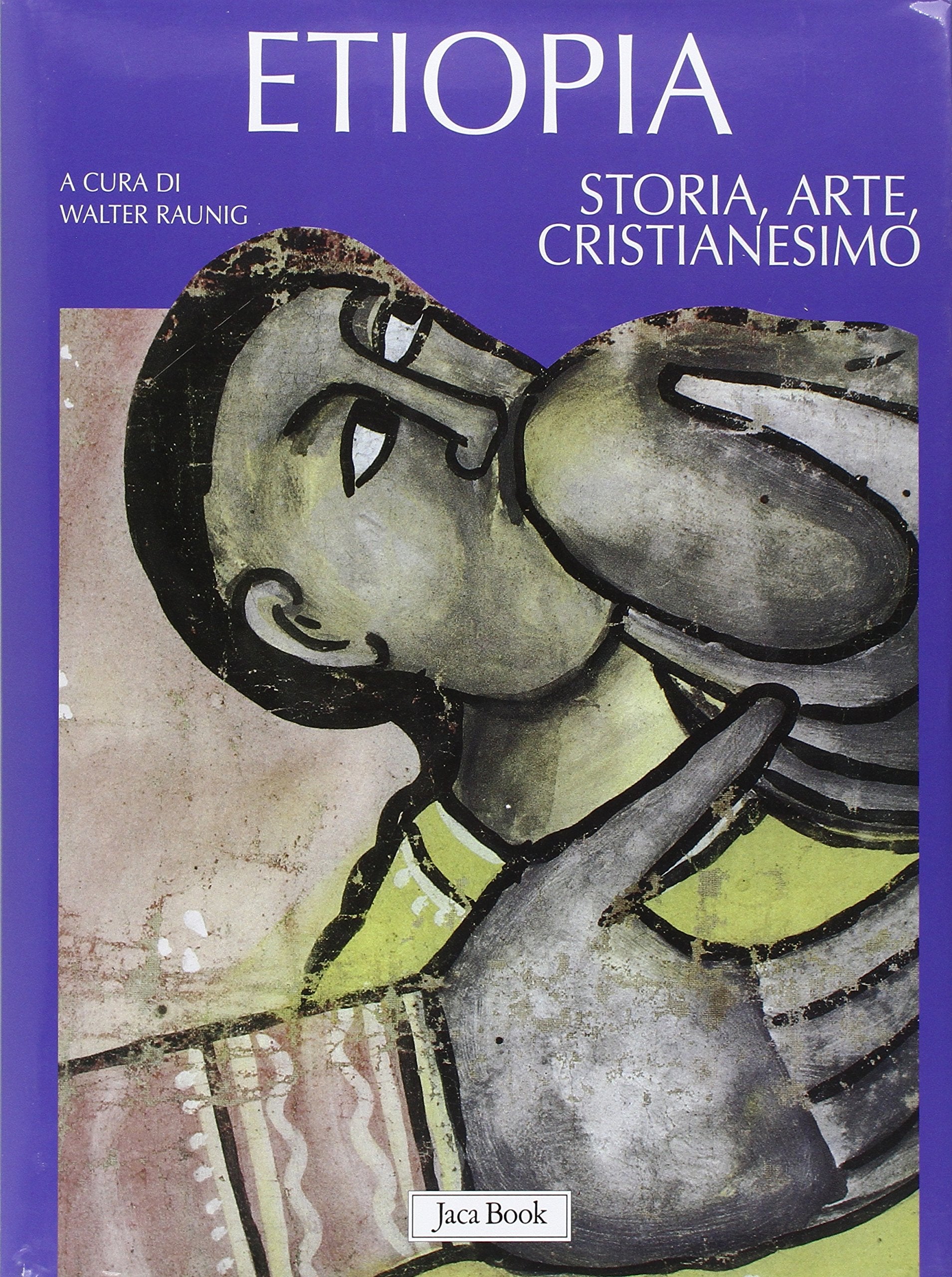 Etiopia. Storia, arte, cristianesimo Film, Art & Culture