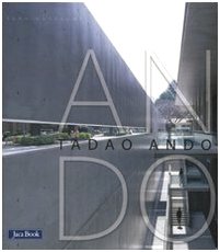 Tadao Ando. Ediz. illustrata book