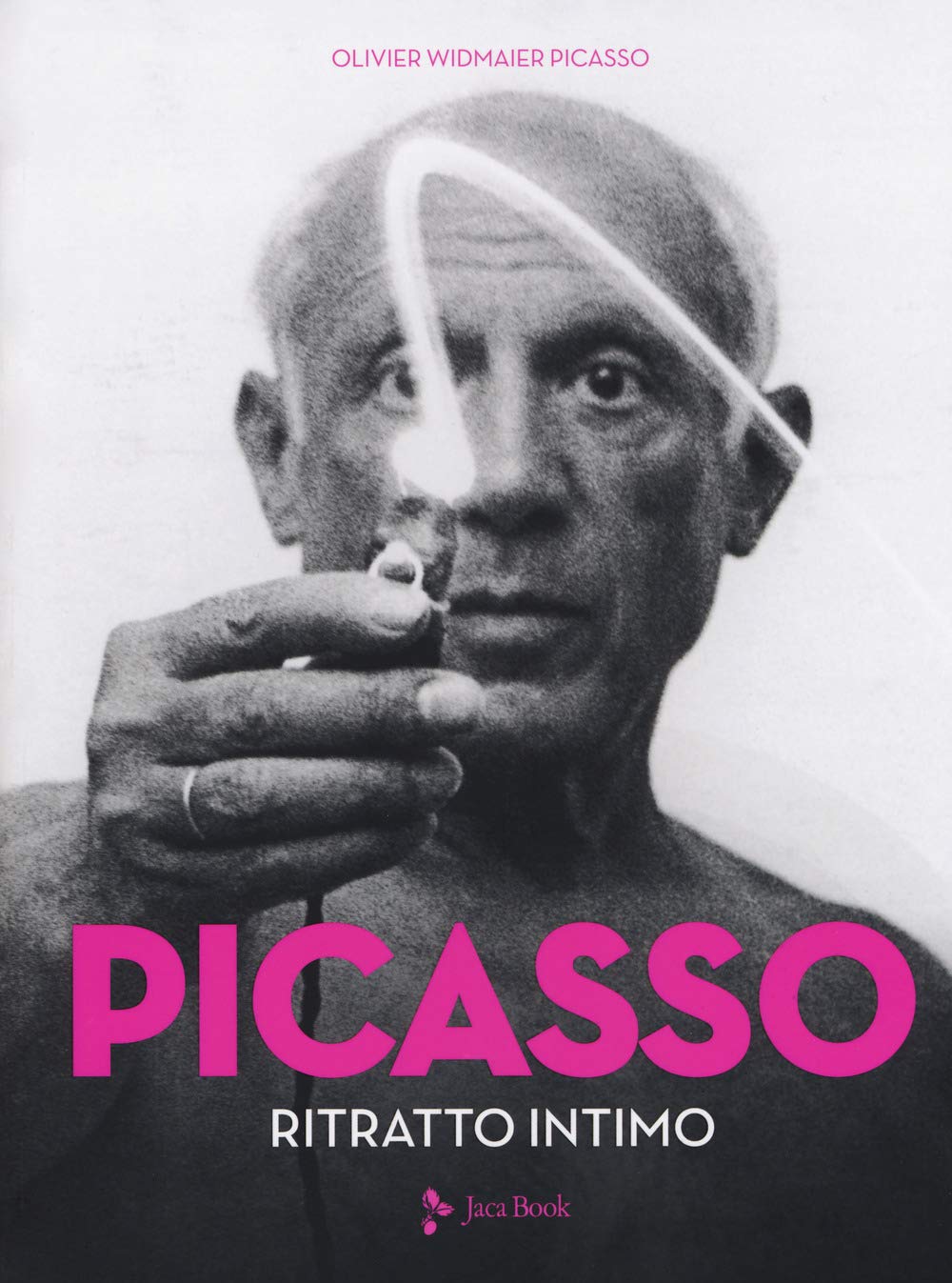 Picasso. Ritratto intimo. Ediz. a colori book