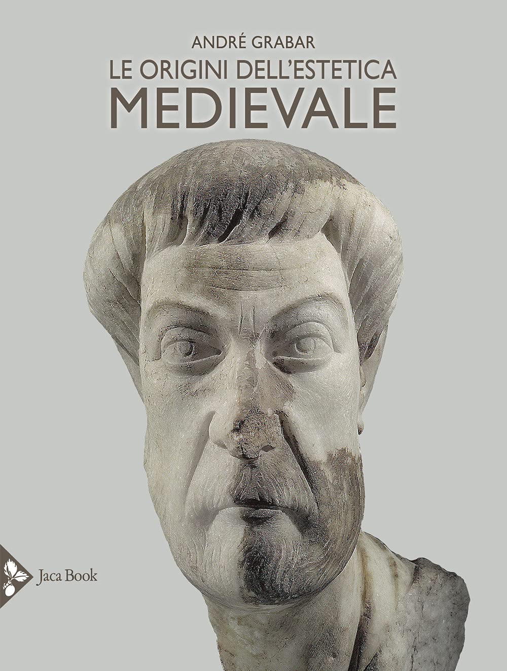 Le origini dell'estetica medievale. Ediz. a colori book
