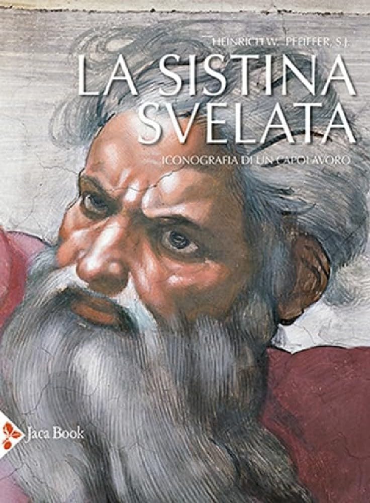 La Sistina svelata. Iconografia di un capolavoro Film, Art & Culture