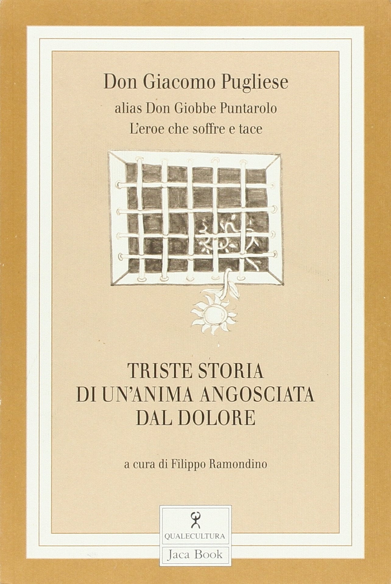 Triste storia di un'anima angosciata dal dolore Memories