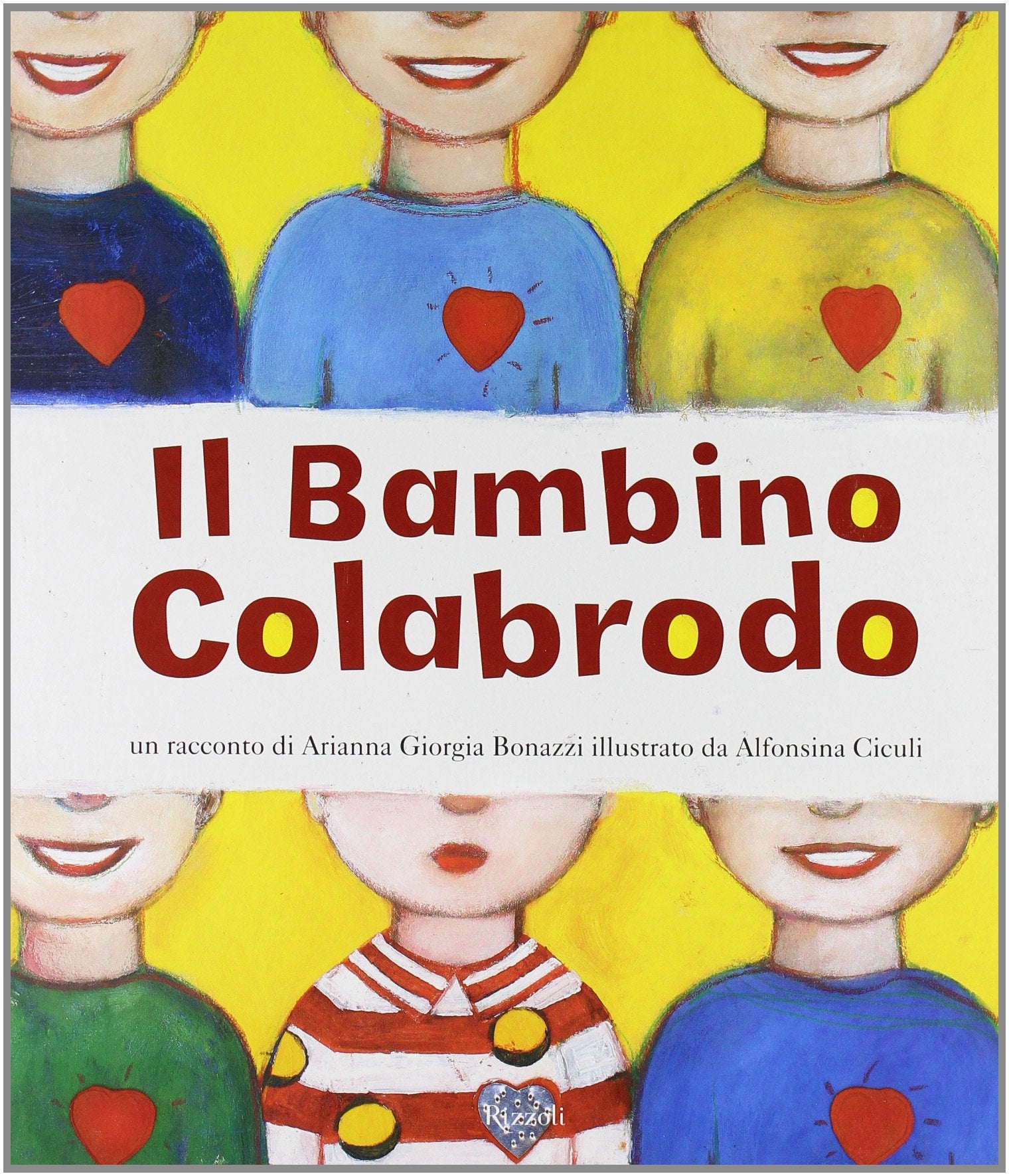 Il bambino colabrodo. Ediz. illustrata book