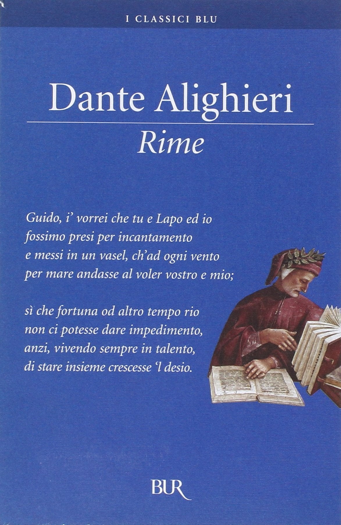Rime book