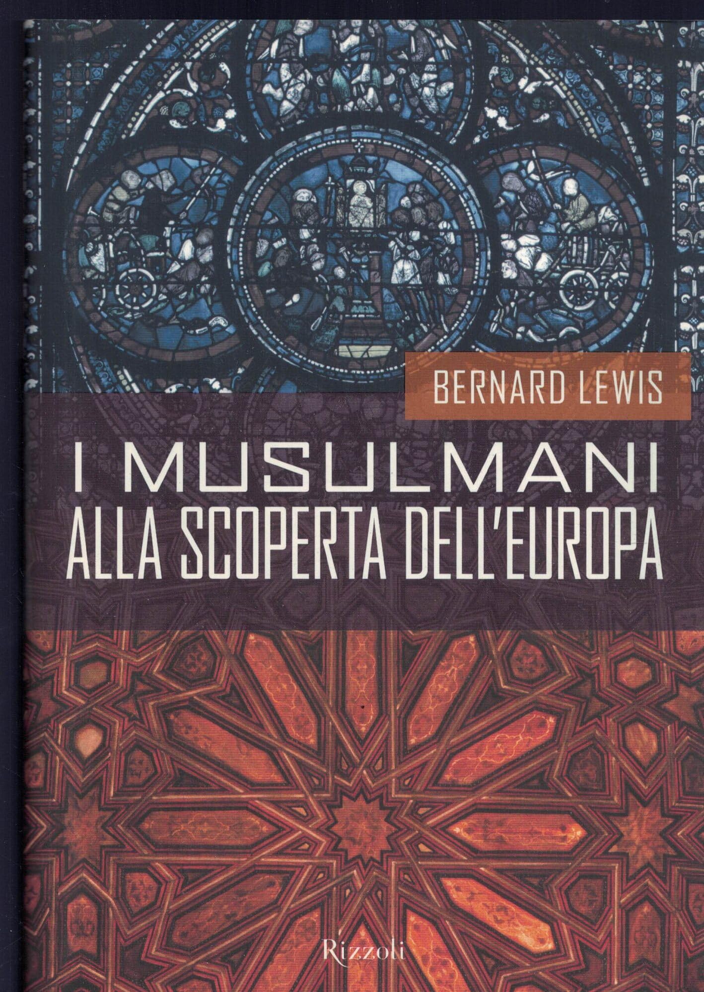Musulmani Alla Scoperta Dell'europa cd