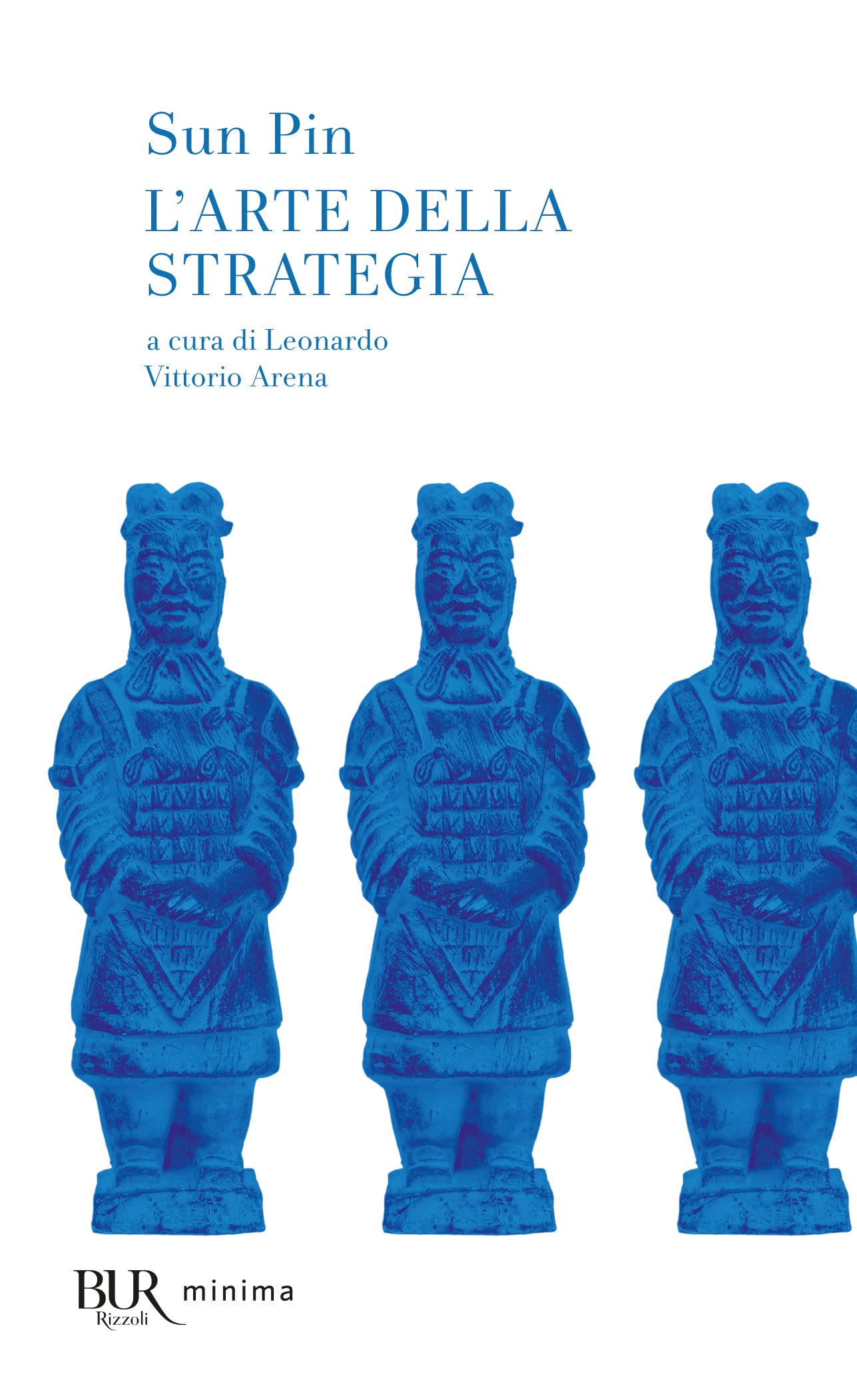 La strategia militare book