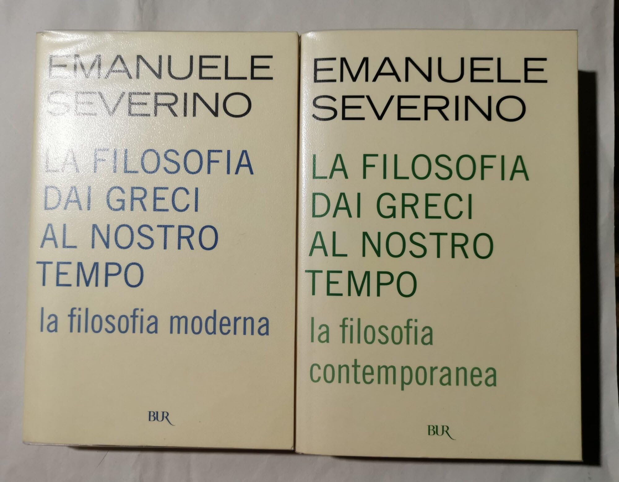 La filosofia dai Greci al nostro tempo. La filosofia moderna book