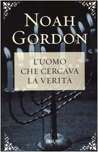 L'uomo che cercava la verità book