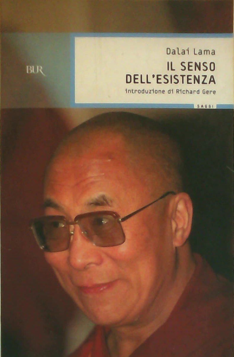 Il senso dell'esistenza (BUR Saggi) Social Sciences