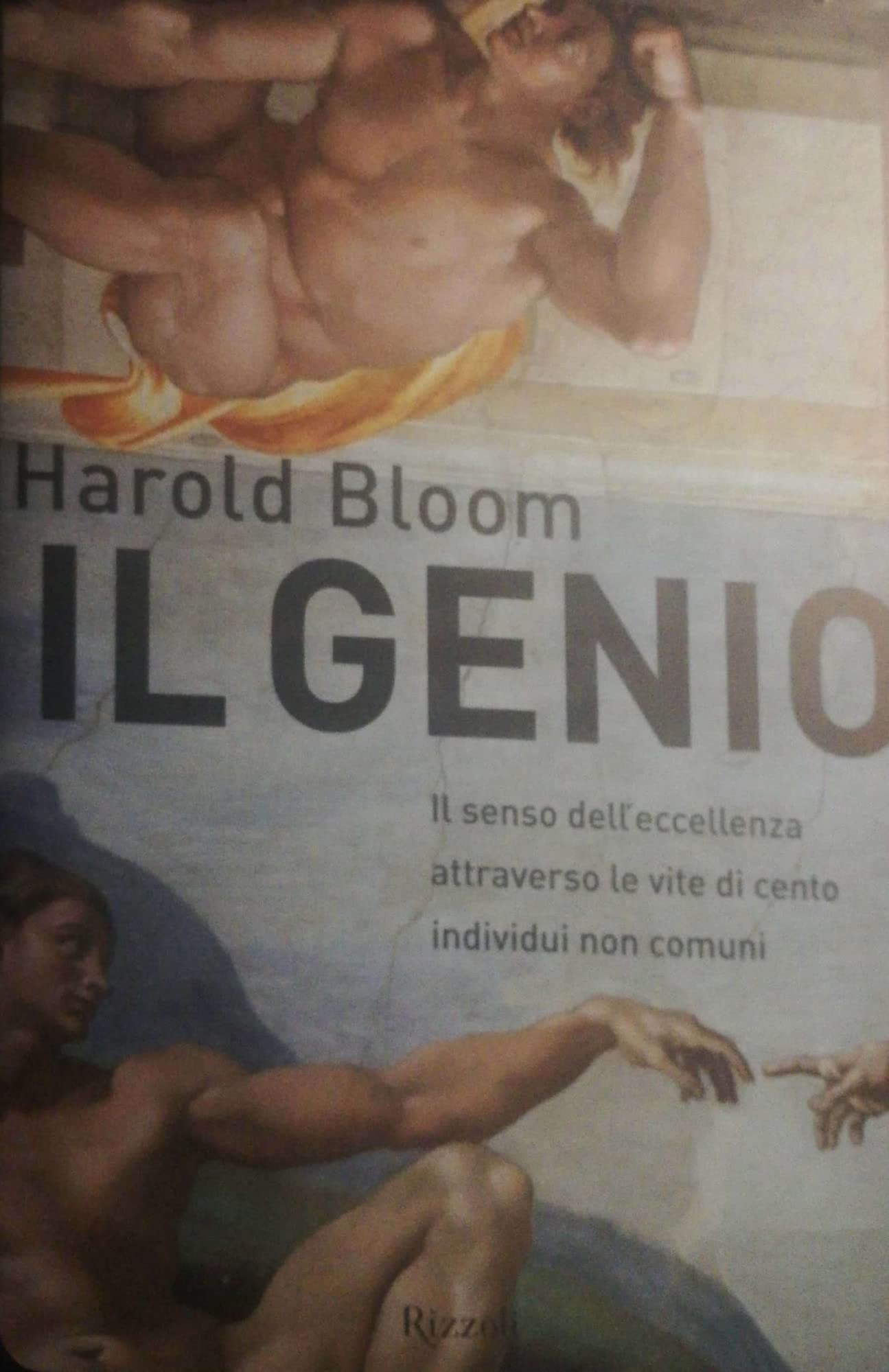 Il genio. Il senso dell'eccellenza attraverso le vite di cento individui non comuni book