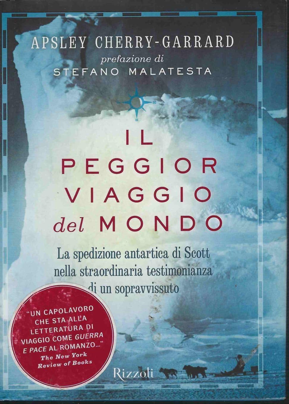 Il Peggior viaggio del mondo Leisure, Home & Garden