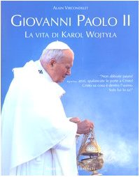 Giovanni Paolo II. La Vita Di Karol cd