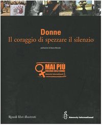 Donne. Il coraggio di spezzare il silenzio book