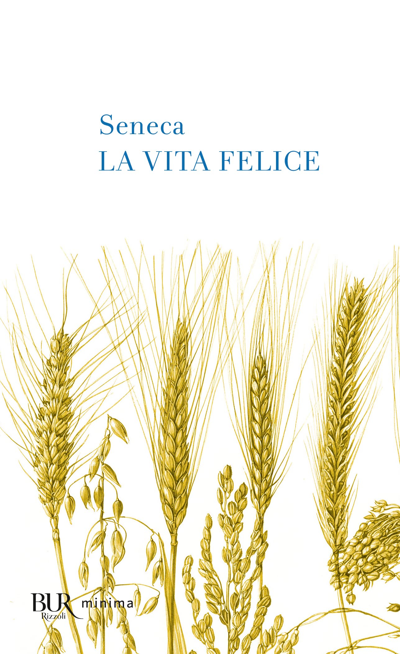 La vita felice Philosophy