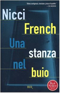 Una stanza nel buio (BUR Narrativa) Contemporary literature