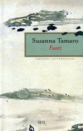 Fuori (BUR Scrittori contemporanei) Essays & Short Stories