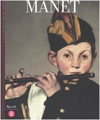 Manet (Classici arte) Film, Art & Culture