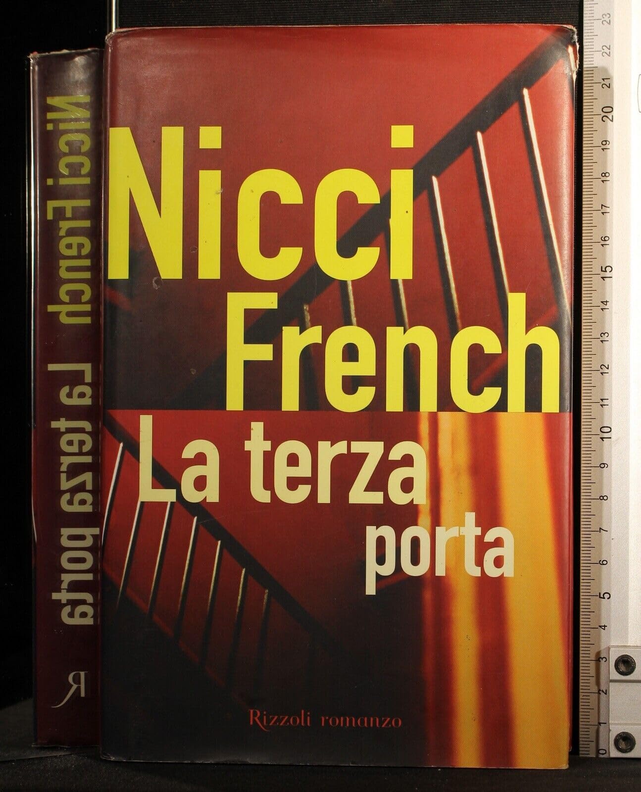 La terza porta (Scala stranieri) Contemporary literature