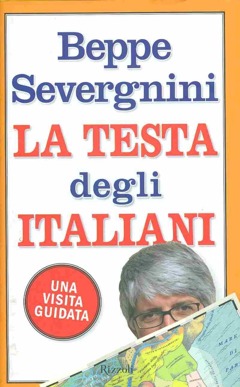 LA Testa Degli Italiani Books