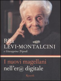 I nuovi magellani nell'er@ digitale Computer Science