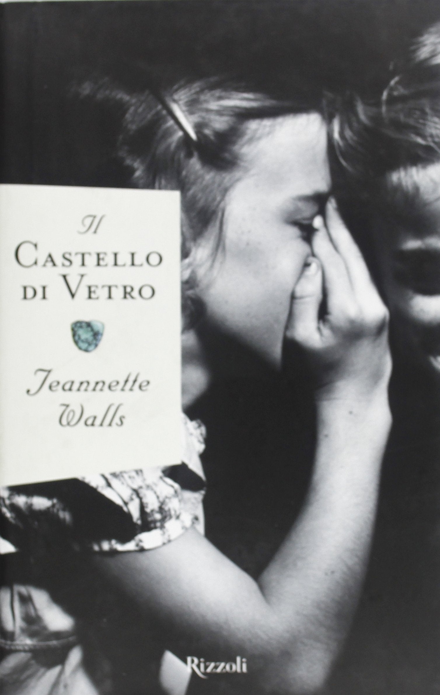 Il castello di vetro (Scala stranieri) Essays & Short Stories