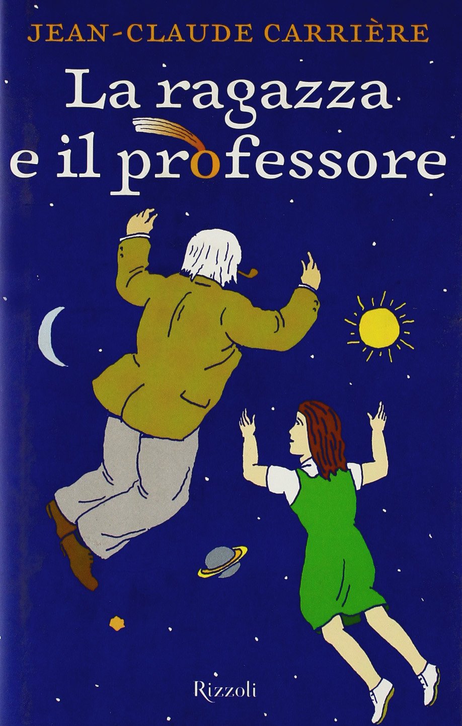 La ragazza e il professore (Scala stranieri) Contemporary literature