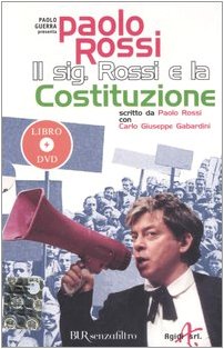 Il Sig.Rossi E LA Costituzione book