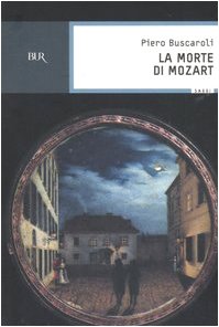 La morte di Mozart book