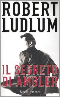 Segreto Di Ambler (Il) book