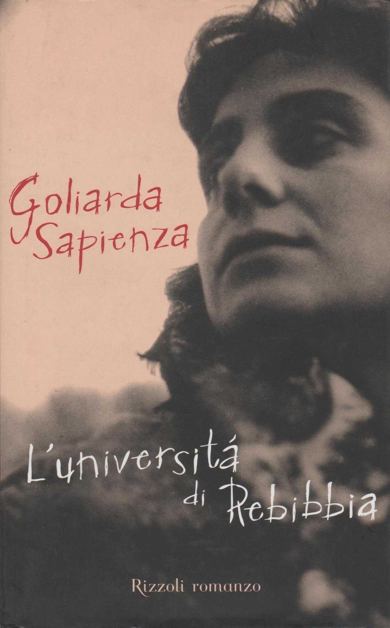 L'università di Rebibbia book