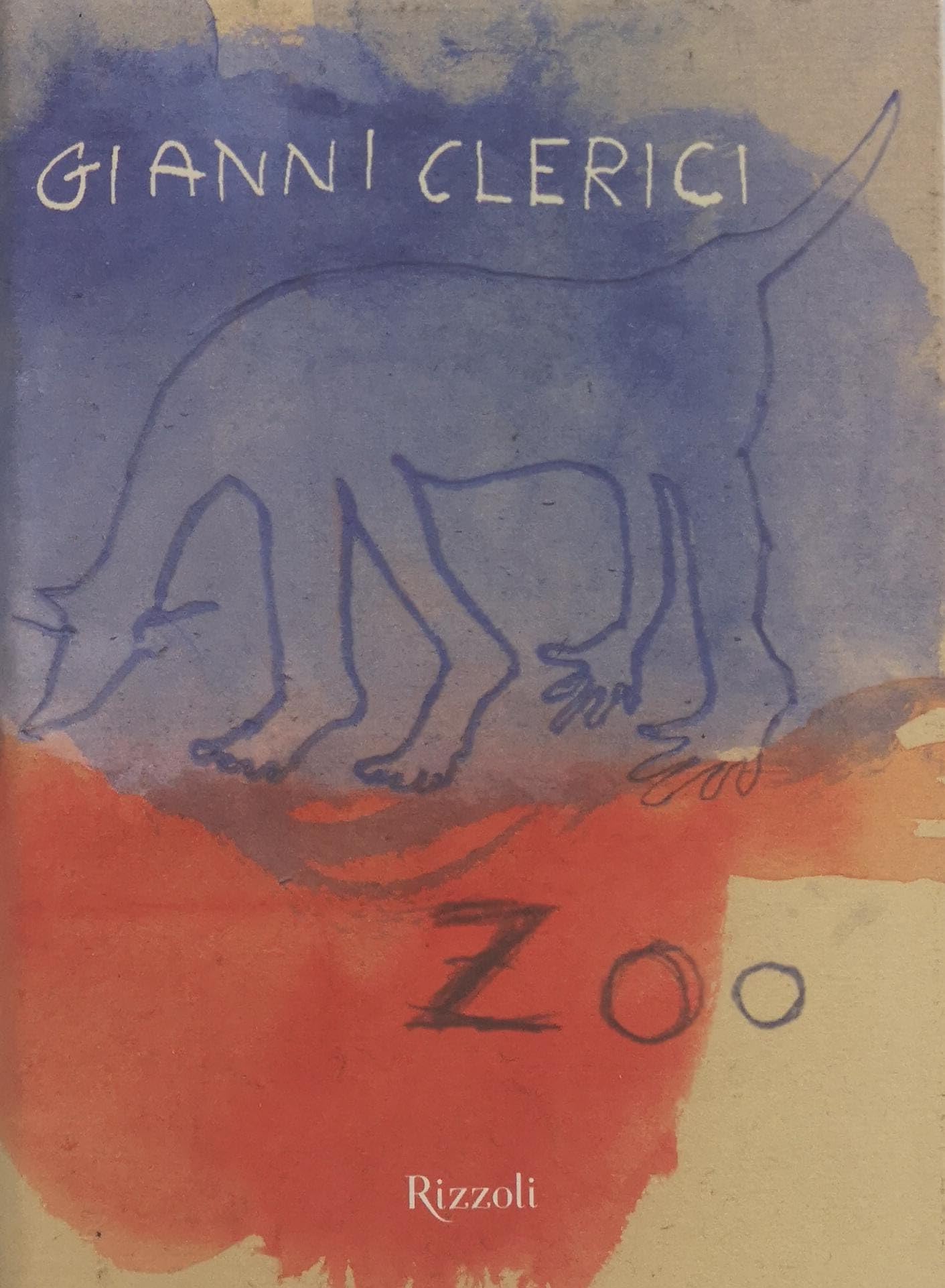 Zoo. Storie di bipedi e altri animali book