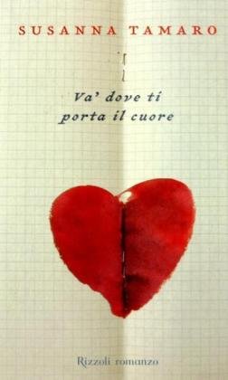 Va' Dove Ti Porta Il Cuore book