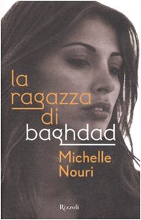 La ragazza di Baghdad book